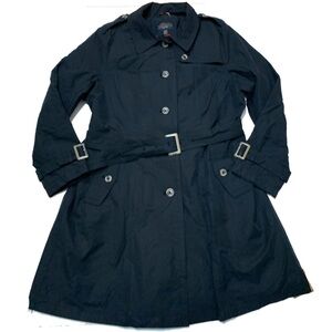 XL / Pendleton trench coat